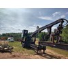 John Deere 335D Log Loader